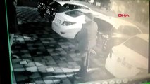 Sakarya-araç vermeyen kiralama firması çalışanına silahlı saldırı kamerada