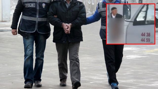 69 yaşındaki çocuk tacizcisi tutuklandı