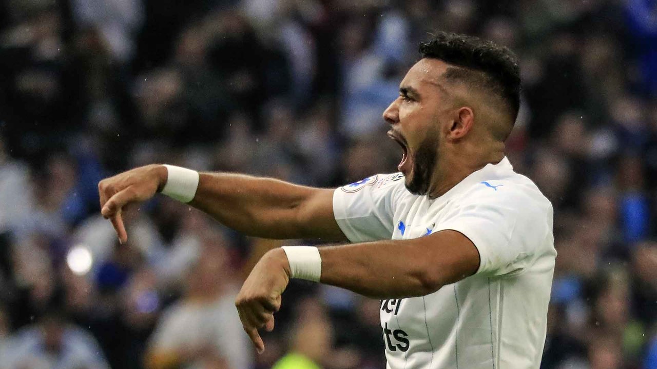 Dimitri Payet : «Mon top buts à l’OM»