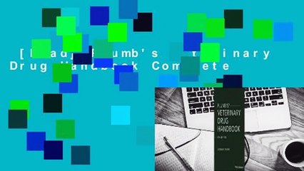 [Read] Plumb's Veterinary Drug Handbook Complete