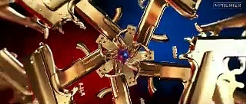 Полицейский с рублёвки 5 сезон 6 серия