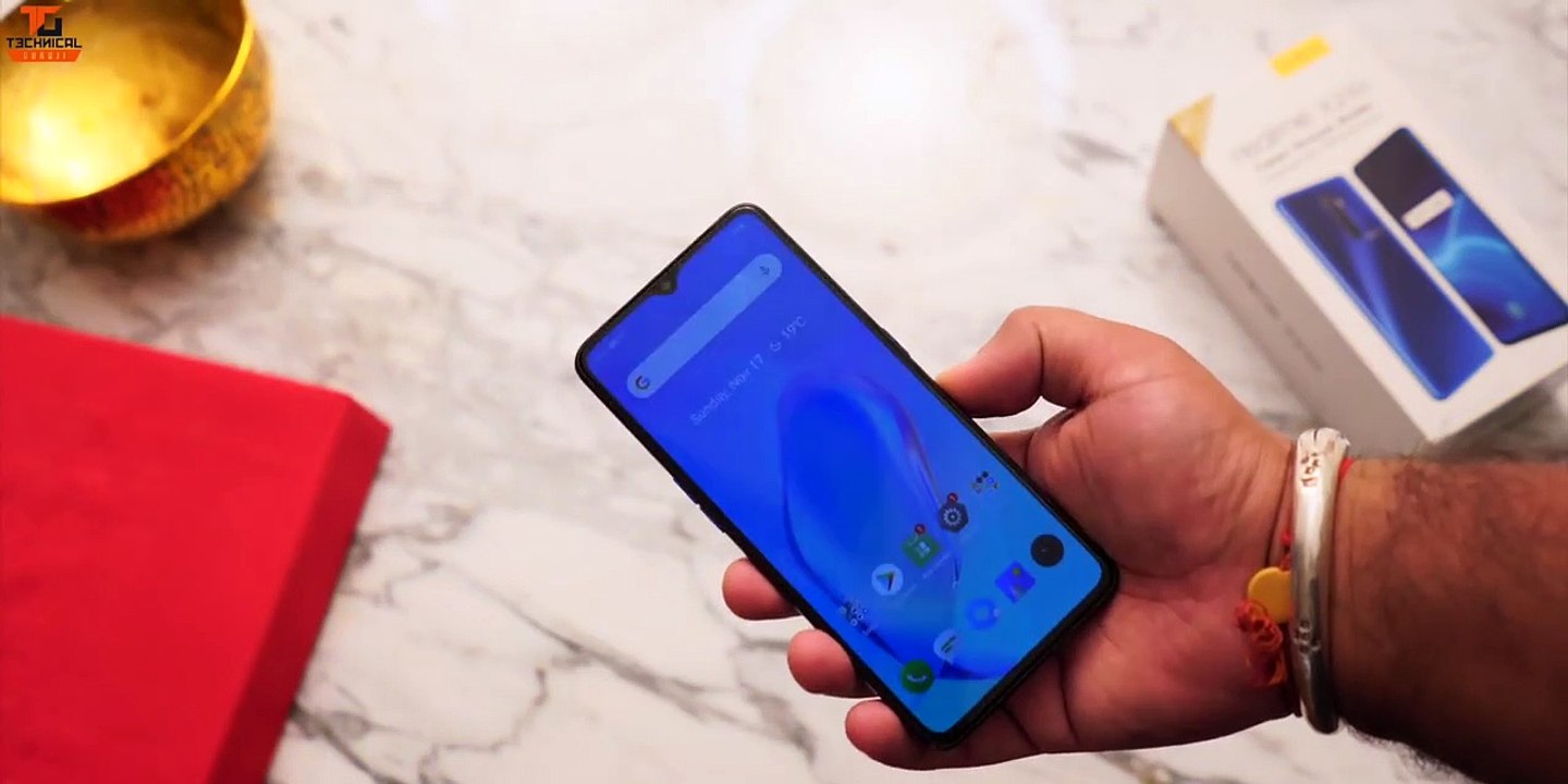 Realme X2 Pro Unboxing & First Look + GIVEAWAY - The REAL Champion---
