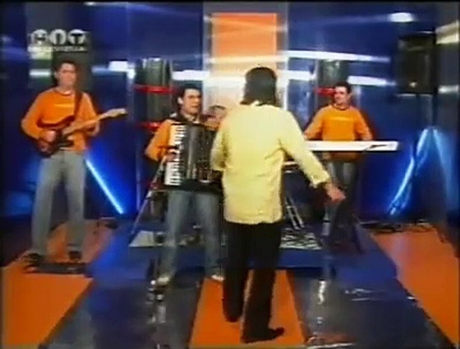 NINO -ŠTA ĆU MALA S TOBOM - VIDEO BY: * NADA ZUBER *