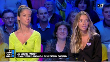 Les sœurs Tantot : Le nouveau phénomène des réseaux sociaux