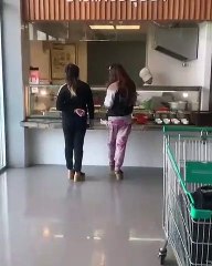 Funny video from Indonesia