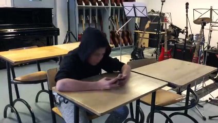 Fortnite RAP in Finnish!