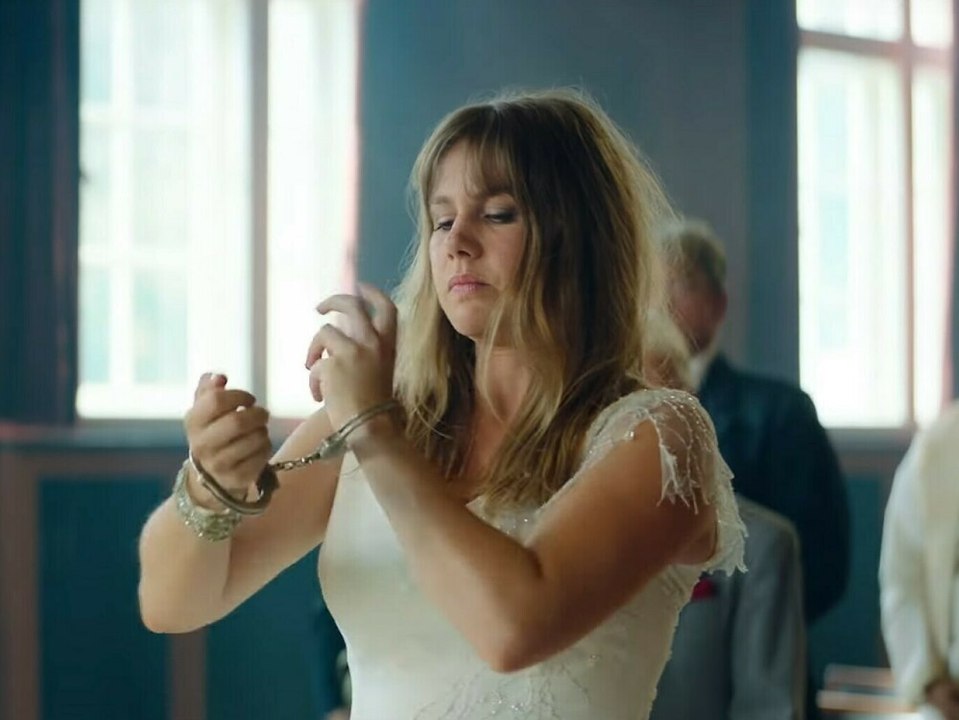 'Berlin, Berlin': Erster Trailer zur Fortsetzung der ARD-Kultserie