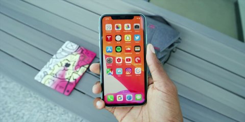 iPhone 11 Review_ Too Easy!