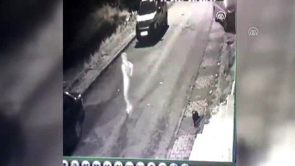 Sultanbeyli'deki uyuşturucu operasyonunda 2 kişi tutuklandı