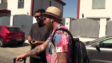 Kiko Rivera anuncia gran cambio, ¿está meditando?