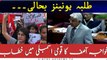 Khawaja Asif Speech in National Assembly  on Students politics