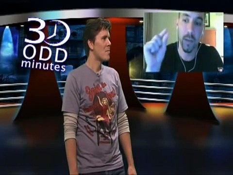 Chasing Spirits With Nick Groff