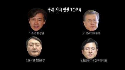 [영상] 트위터 속 올해의 키워드 / YTN