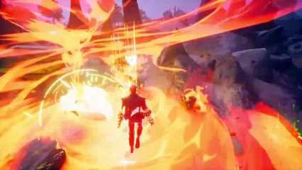 Spellbreak -  Annonce de la beta fermée PS4