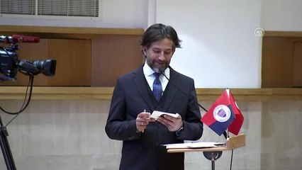 Cumhurbaşkanı Erdoğan: "(KYK borçları) Öğrencilerimizin lehine olacak bir adım atacağız"