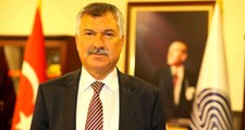 Adana Büyükşehir Belediye Başkanı Zeydan Karalar, kayınbabasını kaybetti