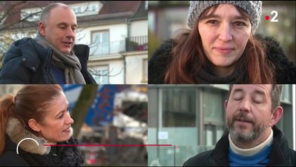 Réforme des retraites : qu'en pense la génération 1970 ?