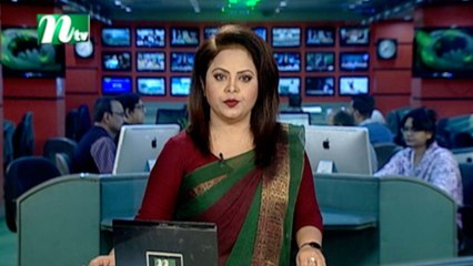 NTV Shondhyar Khobor | 10 December 2019