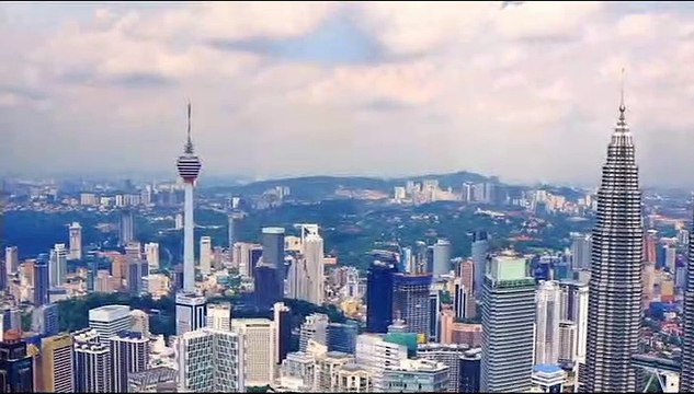 Pakistan Passport Holder can apply Malaysia Visa