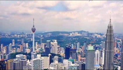 Pakistan Passport Holder can apply Malaysia Visa