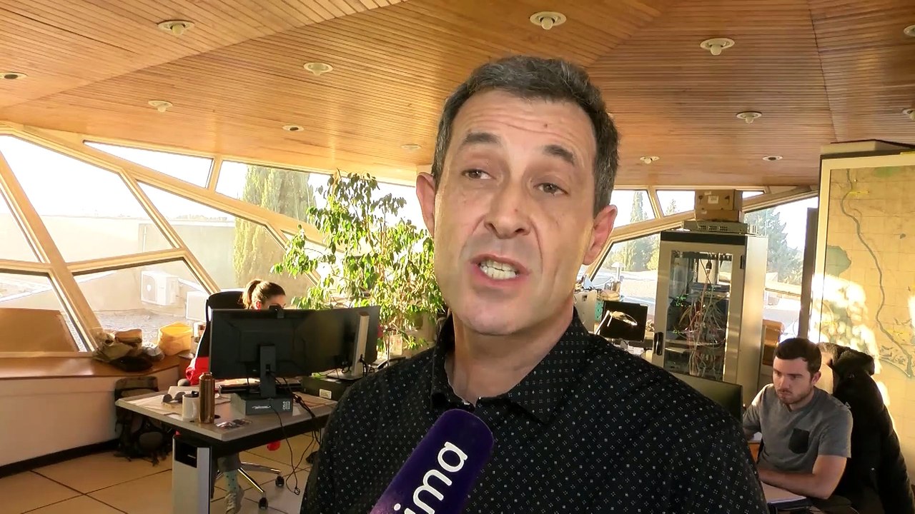 Sébastien Mathiot