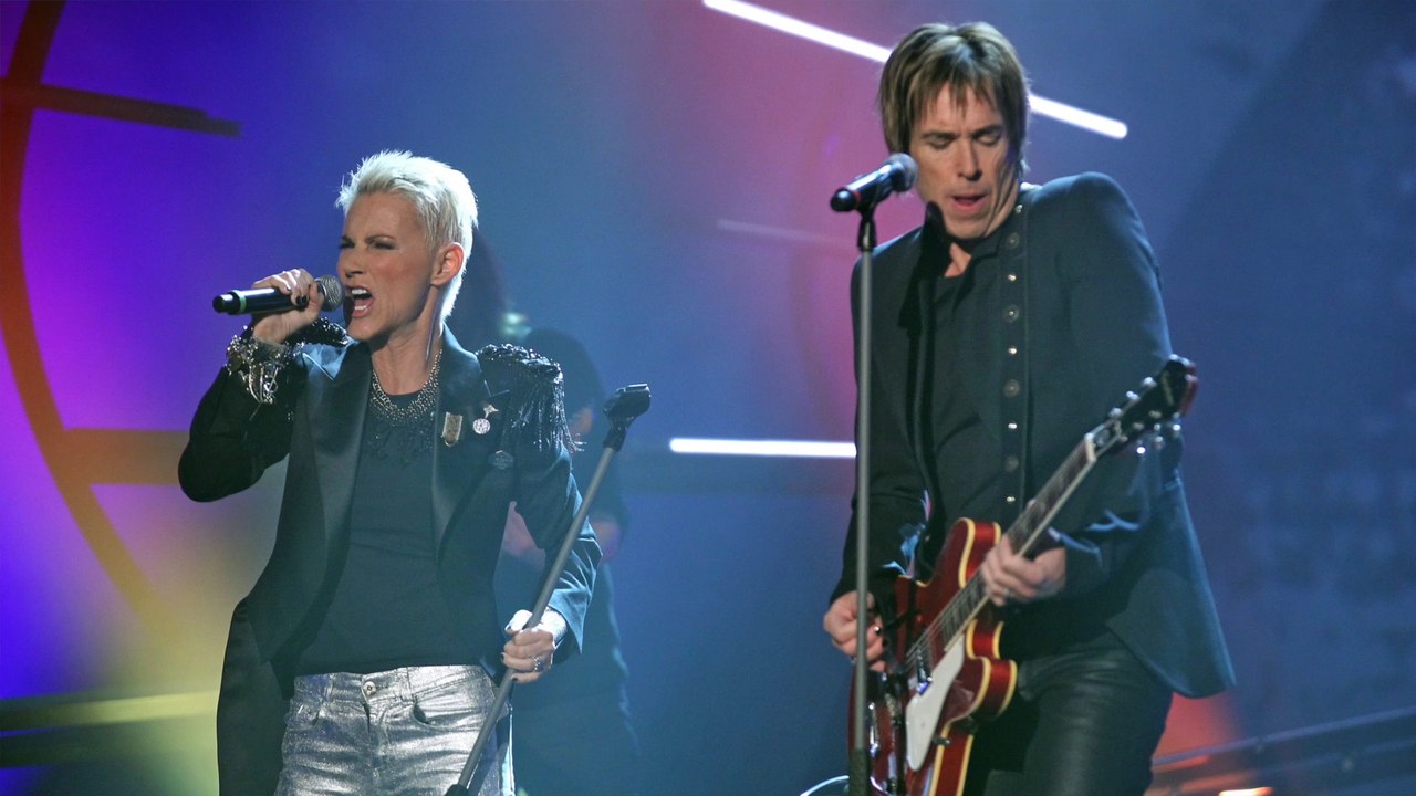 Roxette-Sängerin Marie Fredriksson gestorben