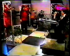 NINO - NEMIRNA SI KAO ČIGRA - VIDEO BY: *NADA ZUBER *