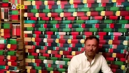 Man with 1,500 'Harry Potter' Books to Auction Part of Collection