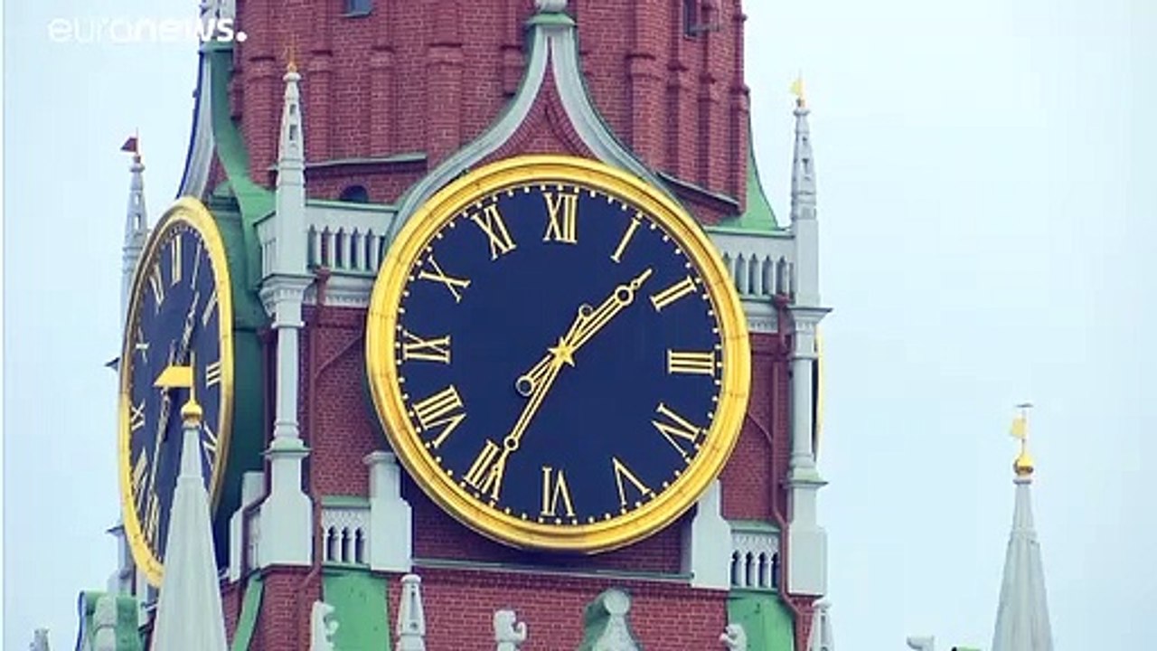 Klagt Russland gegen Dopingsperre? 'Wir haben allen Grund'