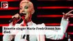 Roxette singer Marie Fredriksson dies