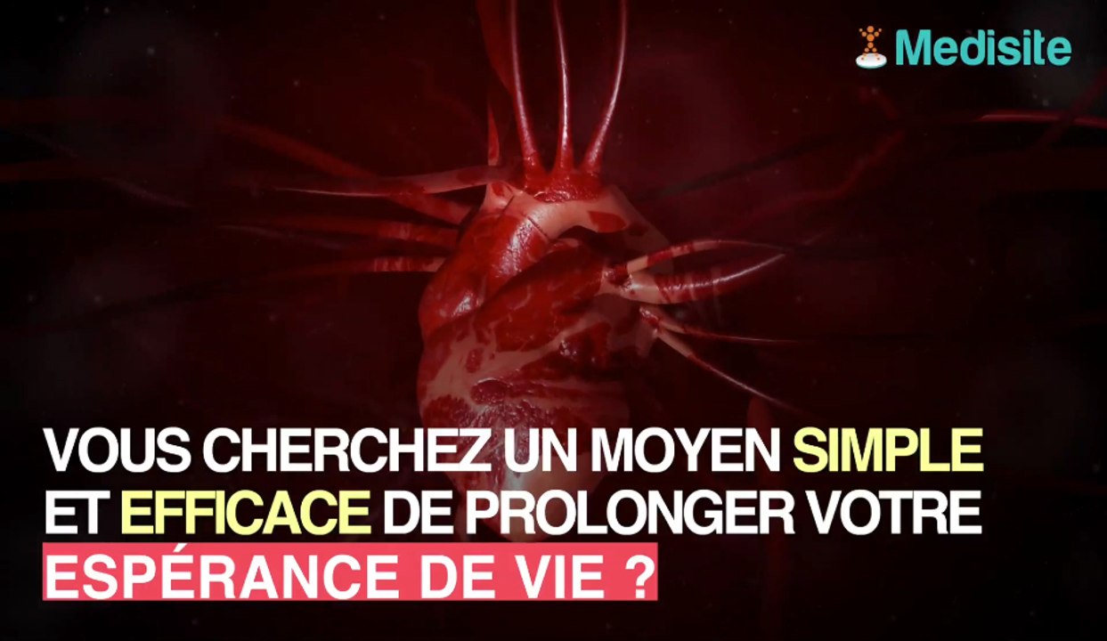 Décès prématuré : pouvoir monter 4 étages en courant réduit vos risques