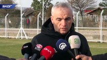Rıza Çalımbay’dan Fenerbahçe maçı öncesi çarpıcı açıklamalar: ‘Tek düşüncemiz…’