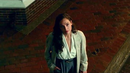 Wonder Woman 1984