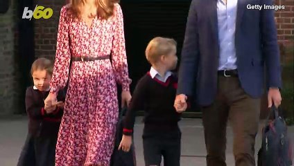 Kate Middleton Doesn’t Just Like to Watch Tennis