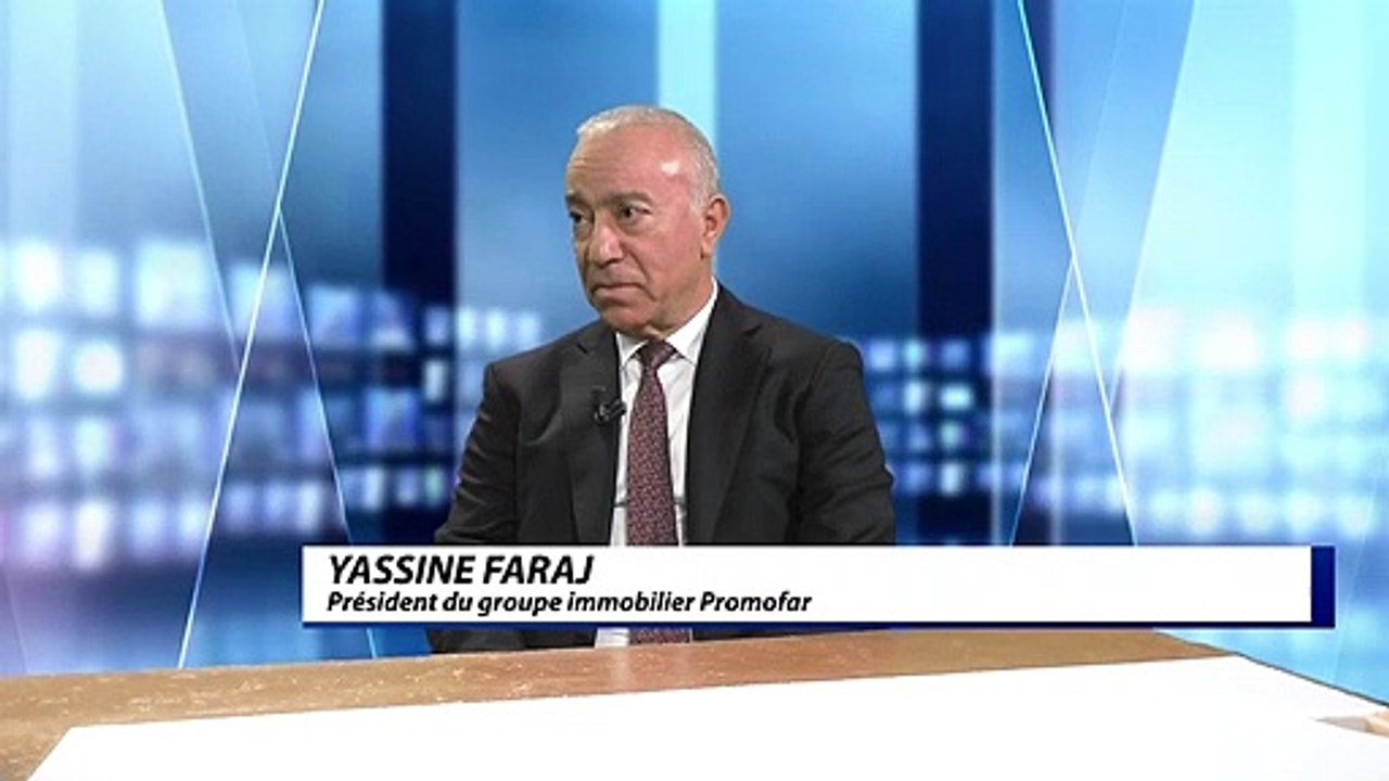D!CI TV : quand le promoteur Yassine Faraj renvoi Arnaud Murgia dans les cordes
