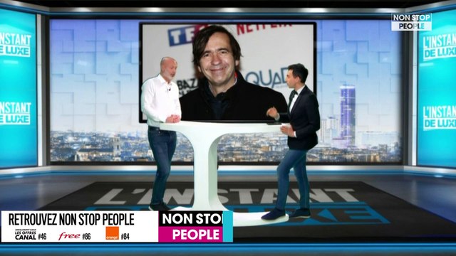 Frank Leboeuf comparé à Hitler : comment il a réagi suite aux propos de Thierry Samitier (exclu vidéo)