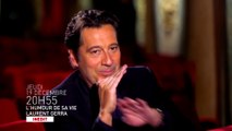 L'humour de sa vie, Laurent Gerra