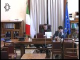 Roma - Audizione Confintesa su regolazione rapporto di lavoro (10.12.19)