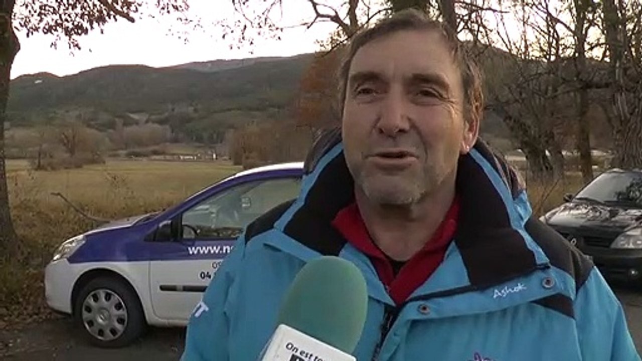 D!CI TV : 10 spéciales pour le Rallye hivernal du Dévoluy et un beau plateau