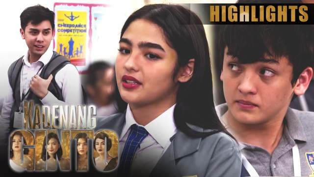 Marga, ipinamukha ang pagtalikod sa kanya ni Mikoy | Kadenang Ginto