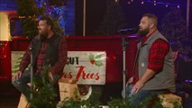 The Singing Contractors - Have Yourself A Merry Little Christmas (Live At Gaither Studios, Alexandria, IN/2019)