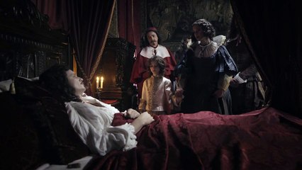 [EXTRAIT] Épisode 6 : À l'aube du Roi Soleil (1635-1643) - 3/01/2020