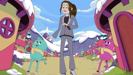 Idina Menzel - Christmas Just Ain't Christmas