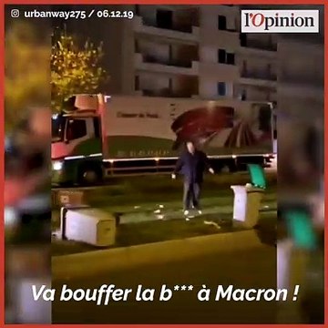 RATP: ces non-grévistes que des manifestants voudraient empêcher de travailler
