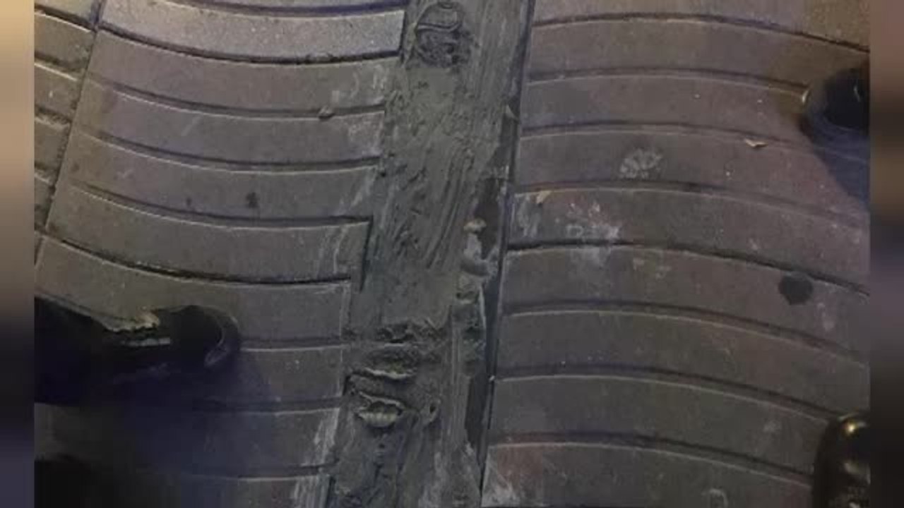 Dañan con cemento el memorial a las víctimas del atentado de las Ramblas