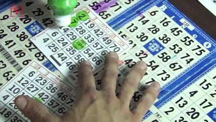 Bingo! Louisiana Man Arrested for Fixing Games to Win Over $10K