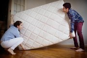 More Hotel Guests Steal Mattresses Than You Might Think, Survey Reveals