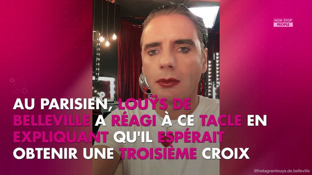 La France a un incroyable talent : Sugar Sammy dans le viseur de Louÿs de Belleville pour la finale