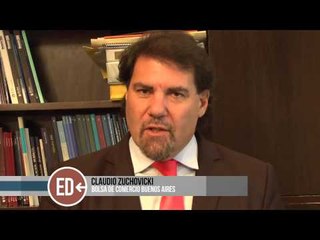 Claudio Zuchovicki recomienda en qué invertir - Segunda entrega