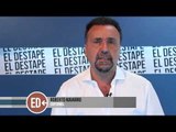 La editorial de Roberto Navarro sobre la caída de la clausula RUFO.